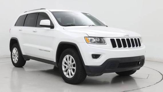 JEEP GRAND CHEROKEE 2016 1C4RJFAG0GC379531 image